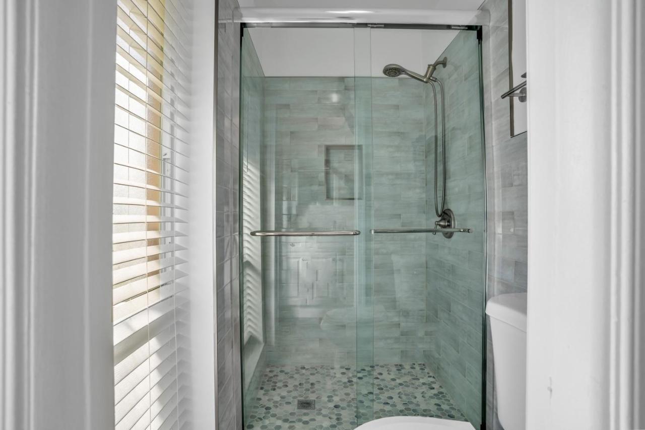 4 Bd Near Beach Spacious Solar Heated Pool Waterfront Home Pompano Beach Esterno foto