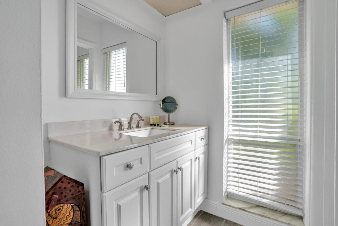 4 Bd Near Beach Spacious Solar Heated Pool Waterfront Home Pompano Beach Esterno foto